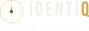 IDENTIQ. Know who you are. Own where you're going.